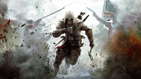 Assassin's Creed 3 (3)