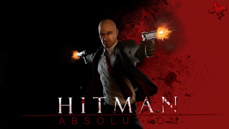 Hitman Absolution Wallpaper 2