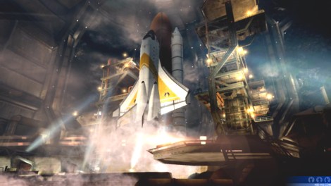 007 Legends Screenshot 2