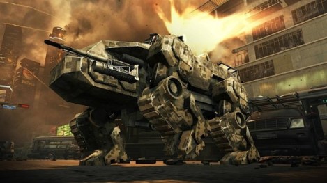 Call of Duty Black Ops 2 Screenshot 2