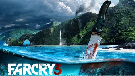 Far Cry 3 Wallpaper