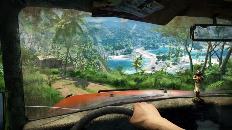 Far Cry Screenshot 1