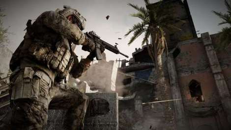 Medal of Honor Warfighter Screenshot 2