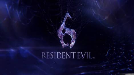 Resident Evil 6 Large Artwork