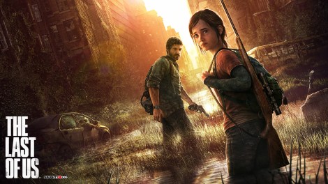 The Last of Us Wallpaper