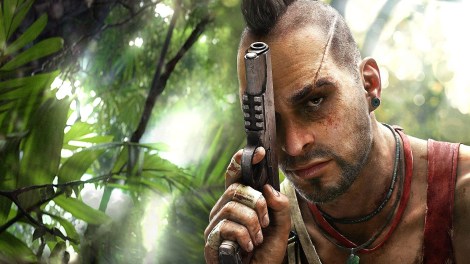 Vaas