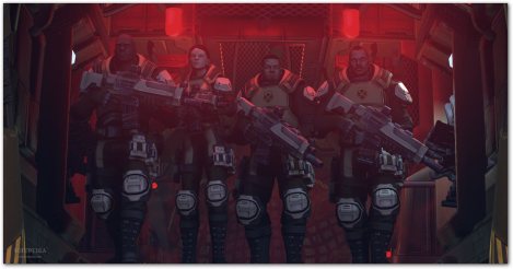 XCOM Enemy Unknown 3