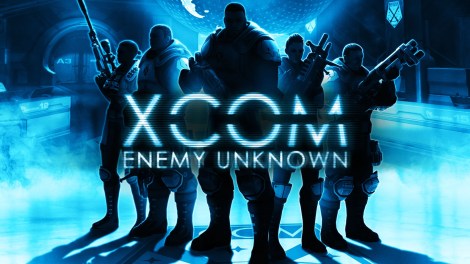 XCOM Wallpaper