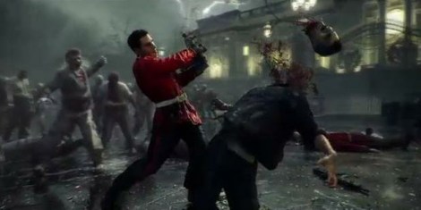 ZombieU Screenshot 2