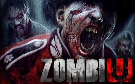 ZombieU Wallpaper