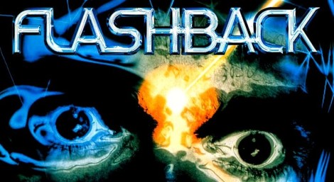 Flashback Wallpaper