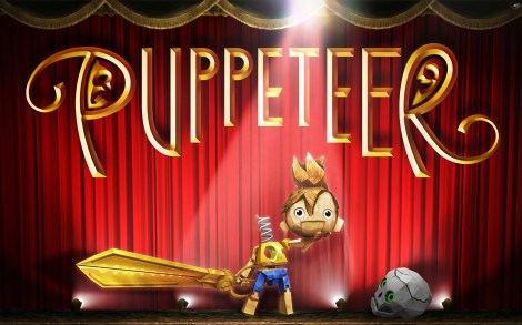 Puppeteer Wallpaper 2