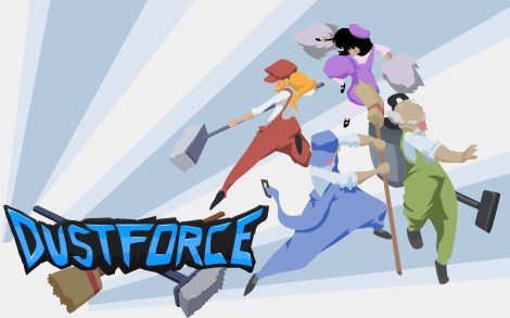 Dustforce Wallpaper 2